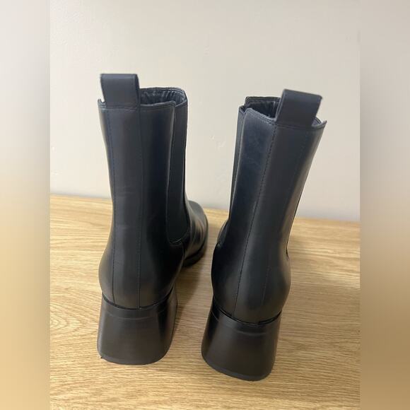 Nine West Leriv boot Sz 9.5 - Picture 3 of 5